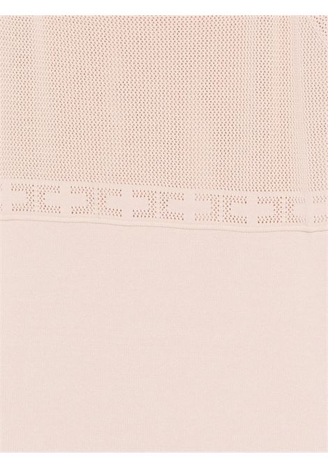Abito Elisabetta Franchi La Mia Bambina ELISABETTA FRANCHI LA MIA BAMBINA | ABITI | EFAB650CFL109C036